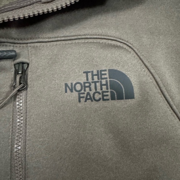 Northface Medium Jacket Apex Risor - Picture 3 of 5